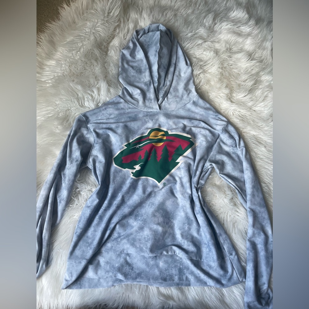 Certo Minnesota Wild